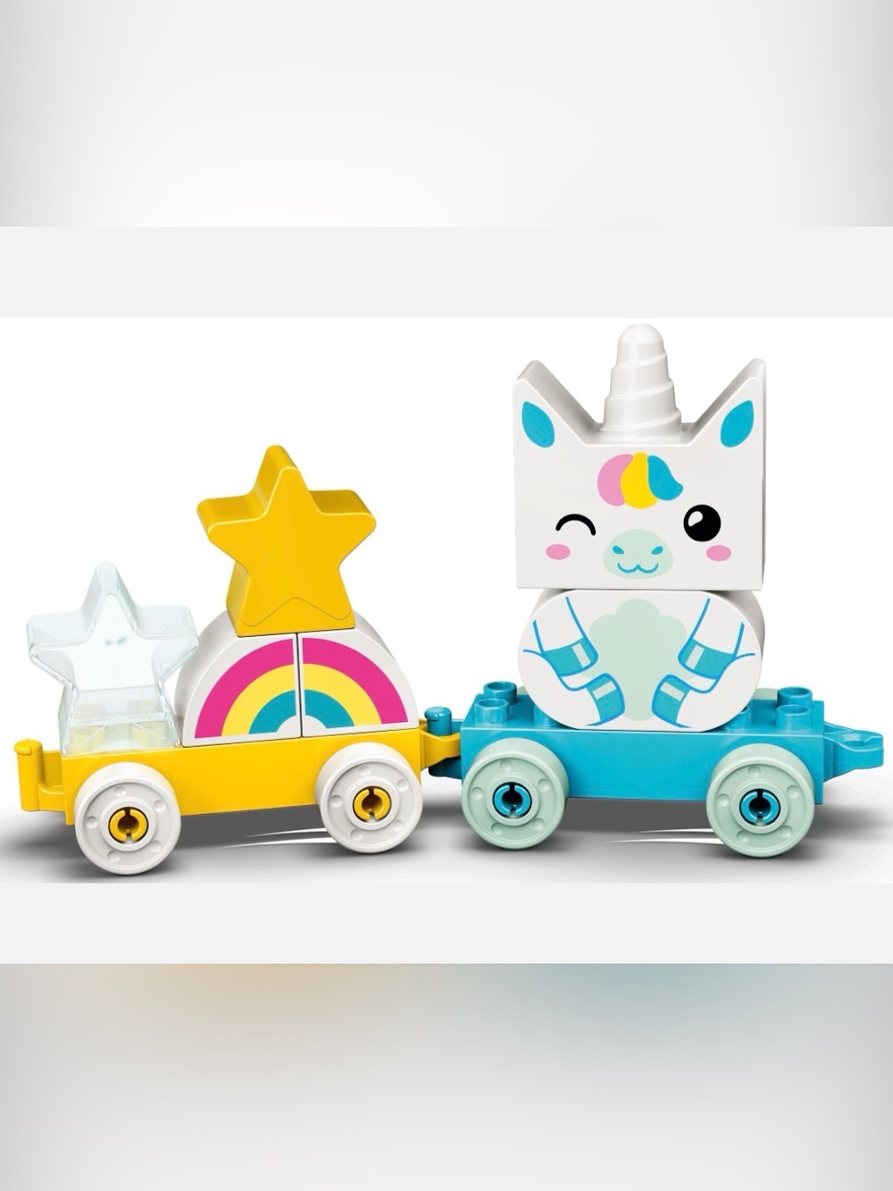 LEGO Duplo 10953 Unicorn 🦄